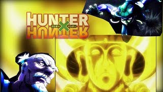 illumizoldyck illumi hunterxhunter hxh hunterxhunteredit  illumi [upl. by Arhat]