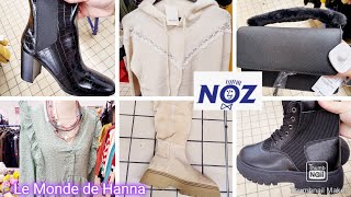 NOZ ARRIVAGE 2310 MODE ET ACCESSOIRES FEMME 🚺 [upl. by Ioj]