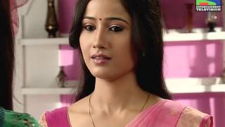 Love Marriage Ya Arranged Marriage  Episode 26  18th September 2012 [upl. by Godiva]