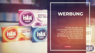 Ihr Werbespot  STEAM® Media Arzneimittelwerbung [upl. by Katsuyama435]