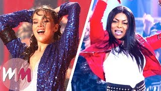 Yet Another Top 10 Best Lip Sync Battles [upl. by Aniwde]