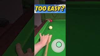 Snooker Practice Challenge Week 32 🍳 GoPro Headcam POV [upl. by Borgeson]