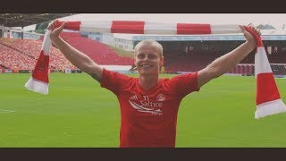 Gary Mackay Steven  All Celtic Goals amp Assists  Welcome To Aberdeen [upl. by Zoi]