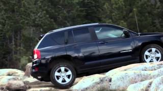 Watch Traction Jeep Compass [upl. by Feingold824]