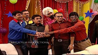 Ep 513  New Year Special  Taarak Mehta Ka Ooltah Chashmah  Full Episode  तारक मेहता [upl. by Crow]