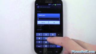 How To Setup APN Settings for Android [upl. by Annas]