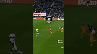 🚨 Ferland Mendy 1000 IQ moment [upl. by Rog288]