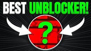 How To Unblock All Sites On A School Chromebook 2024 [upl. by Ailen]