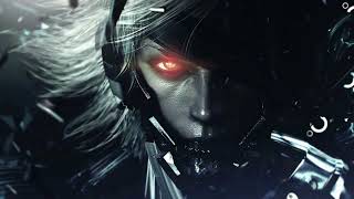 Rules of Nature Platinum Mix  Metal Gear Rising Revengeance Soundtrack [upl. by Lamiv]