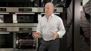 What is a Pyrolytic Oven and How Does it Work [upl. by Lebana]