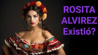 Existio ROSITA ALVIREZ [upl. by Ronnica]