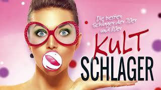 SCHLAGER KLASSIKER 💜 Die BESTEN DEUTSCHEN KULT SCHLAGER HITS der 70ER und 80ER 💜 [upl. by Radburn820]