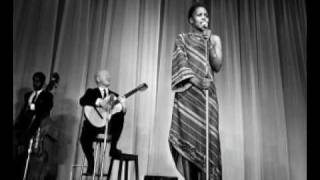 Miriam Makeba  Mama Afrika [upl. by Arad]