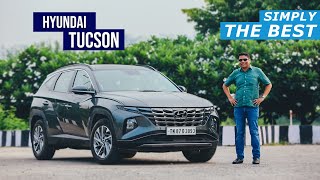 Hyundai Tucson  See why I love it so much and so will you [upl. by Seiter558]