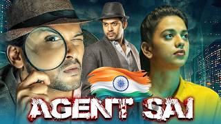 Agent Sai Agent Sai Srinivasa Athreya South Thriller Hindi Dubbed Movie Naveen Polishetty Shruti [upl. by Aerdnaz117]