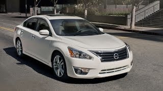 2015 Nissan Altima [upl. by Gapin]