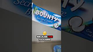 Whats inside BOUNTY cookie [upl. by Annol]