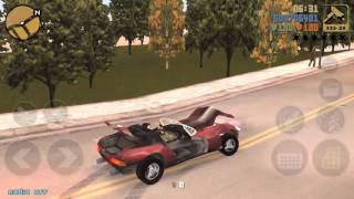 GTA 3 Android 46  Bait [upl. by Chevalier416]