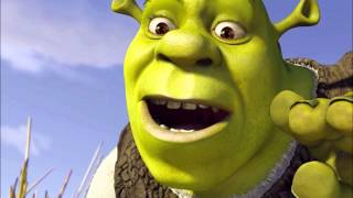 Shrek Song  Hallelujah [upl. by Neras486]