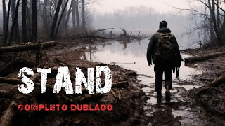 Stand  HD  Açao Drama Suspence  Filme Completo em Português [upl. by Lilithe]