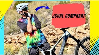 Lo que Nadie te Cuenta😮  EBIKE LIGERA Vs EBIKE [upl. by Margalo]