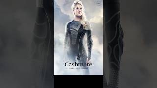 Cashmere and Gloss’s Hunger Games [upl. by Ilenay]