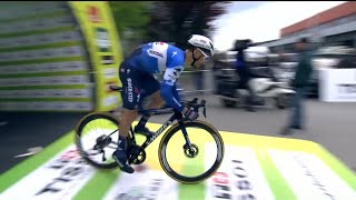 Tour de Romandie 2024 Prologue [upl. by Hamon]