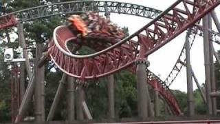 Alton Towers Resort  July 27th 2009  Part 1 of 6 [upl. by Azil]