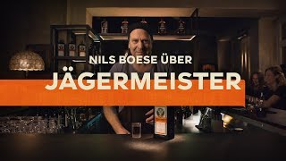 Jägermeister – mit Nils Boese [upl. by Rodge]