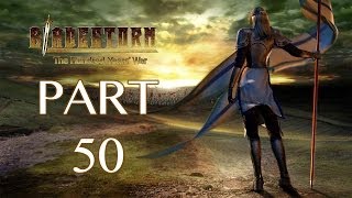 Bladestorm Walkthrough PT 50  Champagne Battle of Domremy [upl. by Sewel]