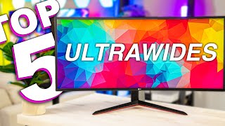 GIGABYTE M34WQ КРУТОЙ ШИРОКОФОРМАТНЫЙ ИГРОВОЙ МОНИТОР [upl. by Asilav]