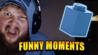 Best Of CaseOh FUNNY MOMENTS 1 😭 [upl. by Guarino]