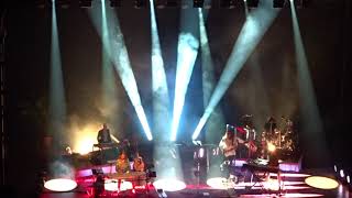 Roger Hodgson  Fools Overture live Carre Amsterdam 03092019 [upl. by Brose]