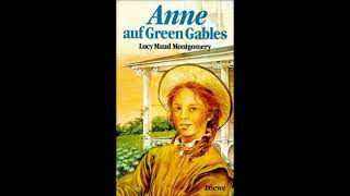 Anne auf Green Gables  12 Ein heiliger Schwur [upl. by Morville]