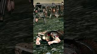 The Epic Battle of Teutoburg Forest Romes Greatest Defeat [upl. by Inot]