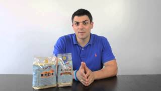 Ask Dr Mike Steel Cut Vs Rolled Oats [upl. by Kletter]