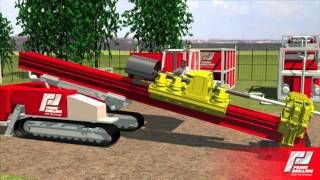 Prime Drilling  Horizontal directional Drilling explained [upl. by Cymbre]