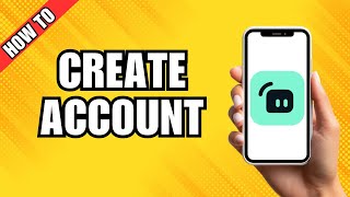 How To Create Account On Streamlabs On Mobile [upl. by Neddra]