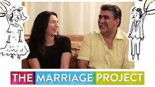 Why This Arranged Marriage Worked  The Marriage Project [upl. by Mlawsky750]