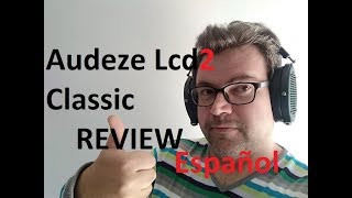 Audeze Lcd2 Classic Review Good Night [upl. by Abner319]