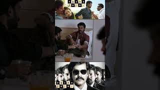 என்ன வேலை  ஆ புலிக்கு  Tamil movie Sathuranga Vettai  H Vinoth  Natraj [upl. by Eybbob]