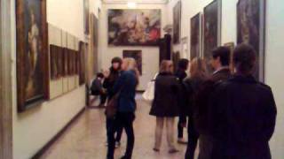 Ten Minutes in Gallerie dellAccademia a Venezia [upl. by Doniv532]