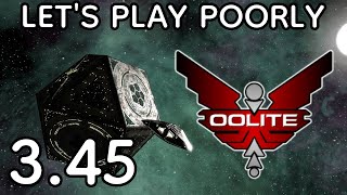 Oolite 191  Lets Play Poorly  345  this organization sparks joy [upl. by Eniamart885]