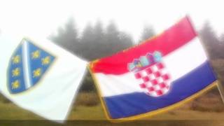 BiH  Bosna i Hrvatska Brod na Savi [upl. by Otiv]