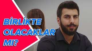 “Daha önce sevgilini aldattın mı”  Sırt Sırta 5 Bölüm [upl. by Oinotna]