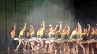 samba ballet  fantasia brasileira [upl. by Tiffy494]