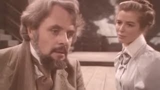 BBC Play of the Month Little Eyolf 1982 Diana Rigg Anthony Hopkins [upl. by Malloy]