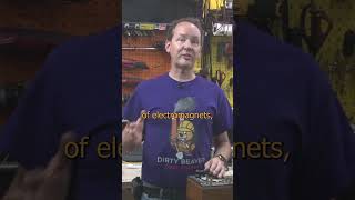 Laboratory Variable Inductor engineering electrcity comedy science chrisboden general radio [upl. by Sheppard]