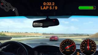 EQ Tuning BRZ  Sonoma Raceway Speed SF Challenge Time Trial Session  Fastest lap of the day [upl. by Nolrev]