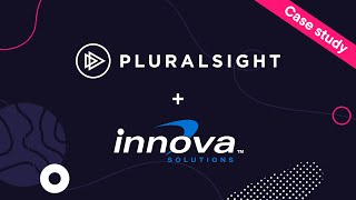 Pluralsight case study Innova Solutions [upl. by Ardena651]